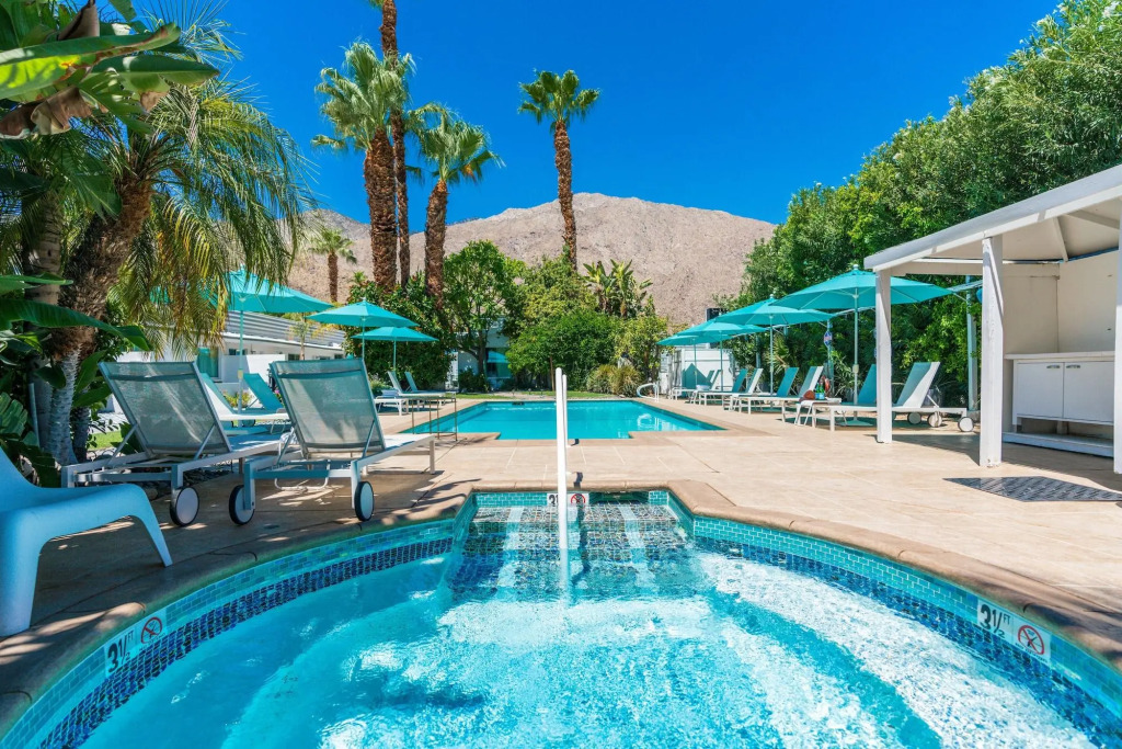 BelleVue Oasis