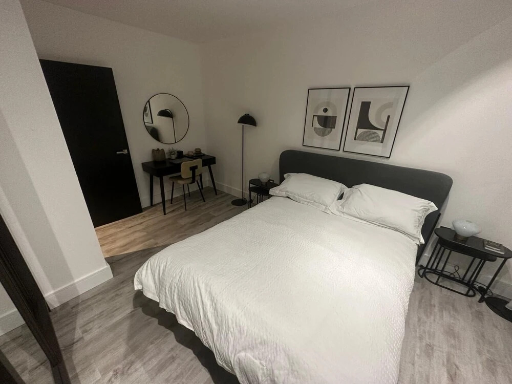 Impeccable 1bed Flat in West London!!