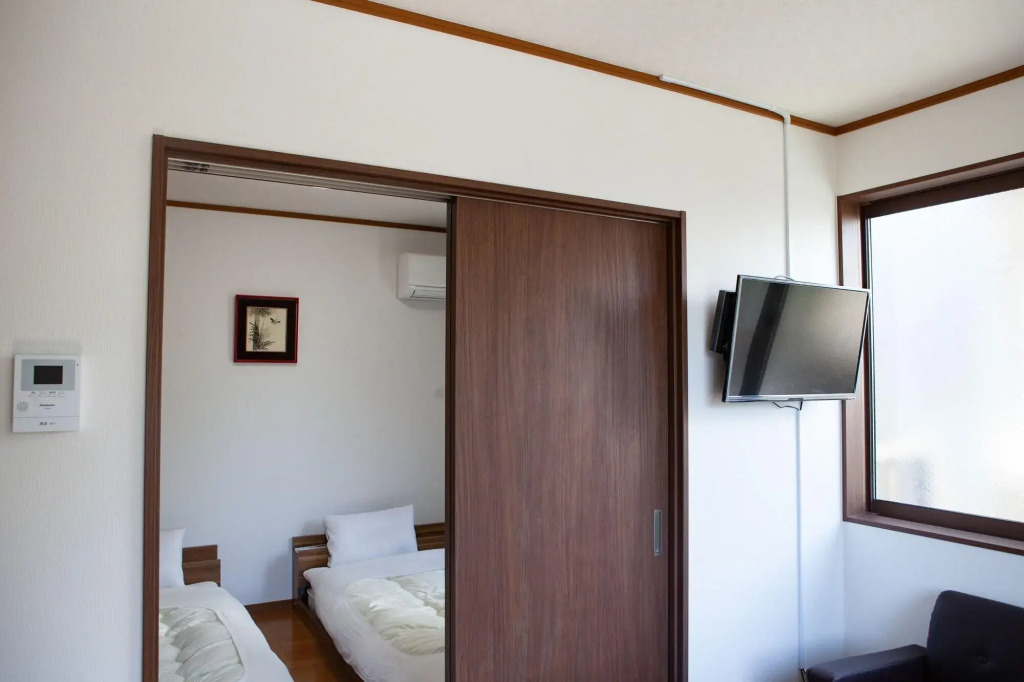Thanyaporn Hotel