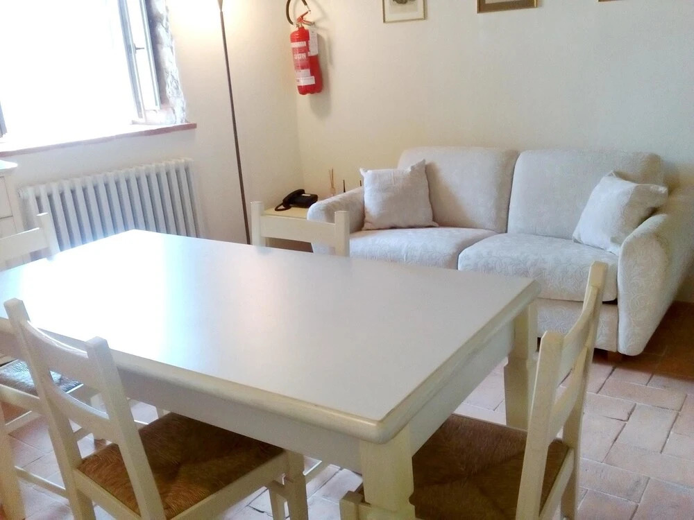 House With 2 Bedrooms in Izzalini, With Wifi