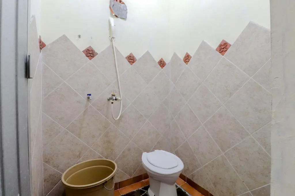 Hotel Kayu Manis