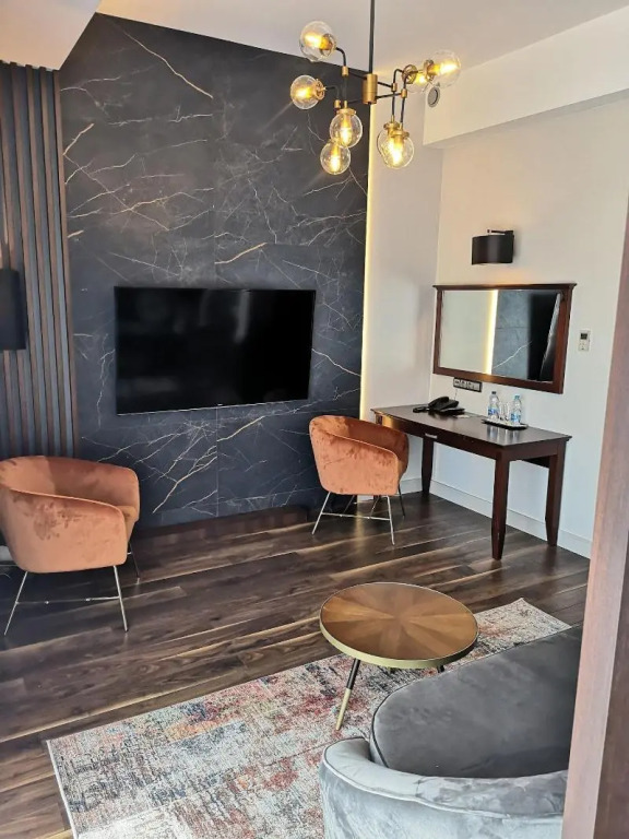 Hotel Galicja Superior Wellness & Spa
