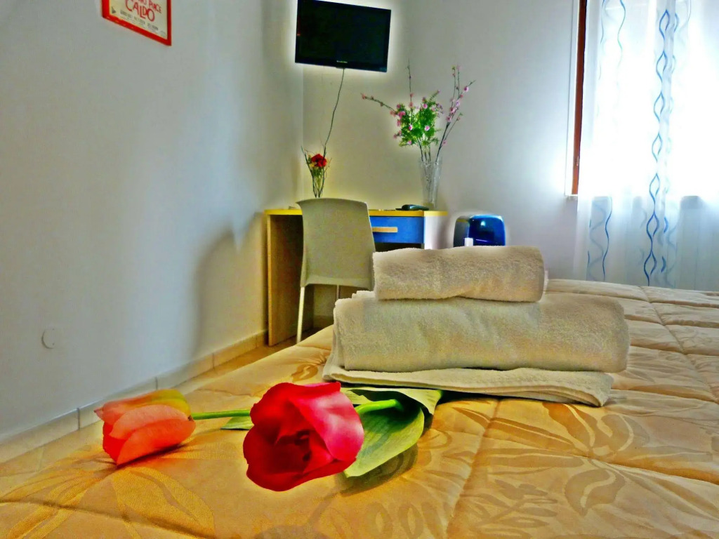 B&B Il Tulipano