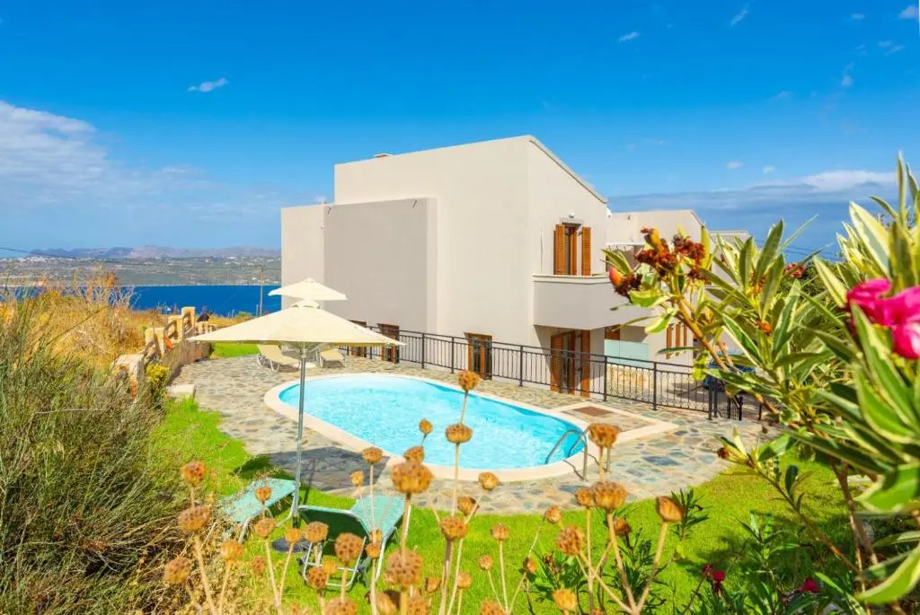 Neria Villas Collection