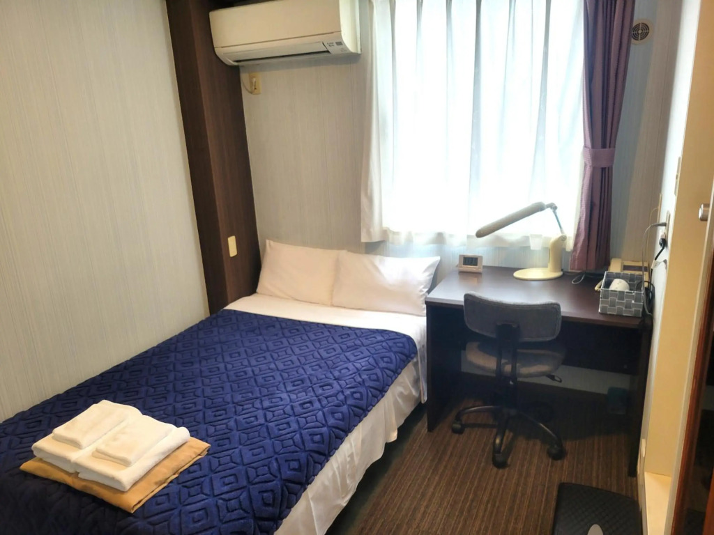 Saga City Hotel