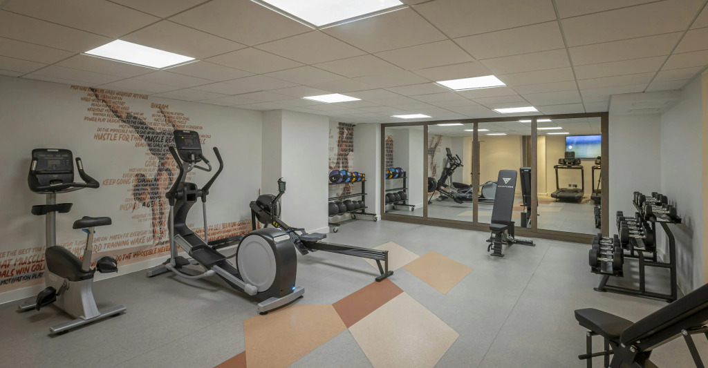 Clayton Hotel Bristol City