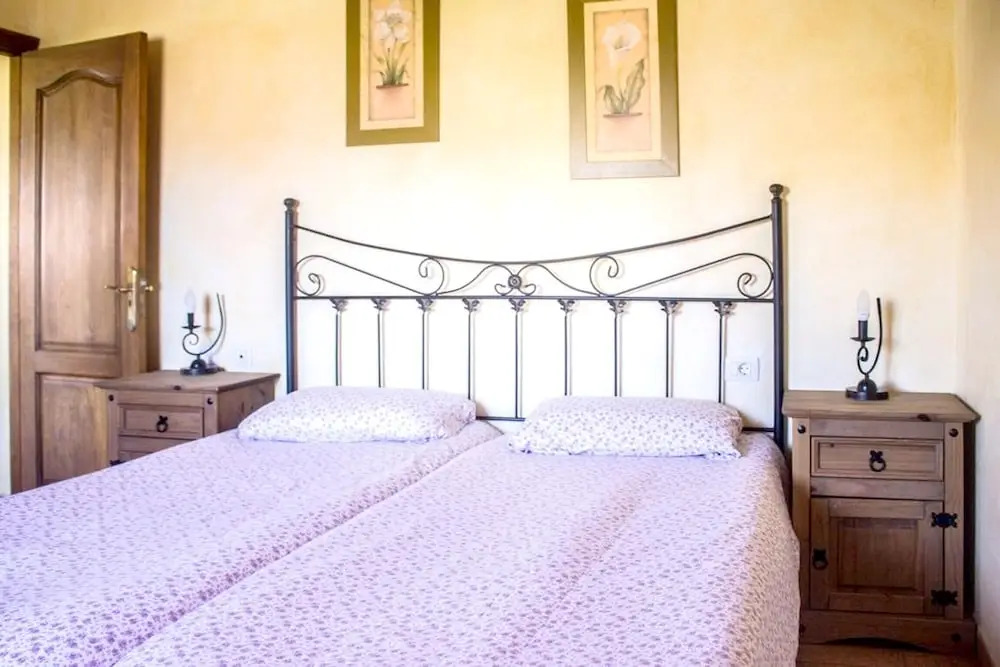 Apartment With one Bedroom in Santa Cruz de Tenerife, With Wonderful sea View, Furnished Terrace and Wifi