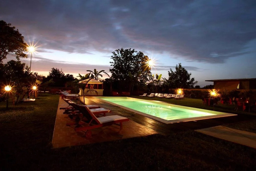 Hotel SantAndrea