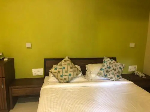 Coco Goa Villa by Savani Enterprise