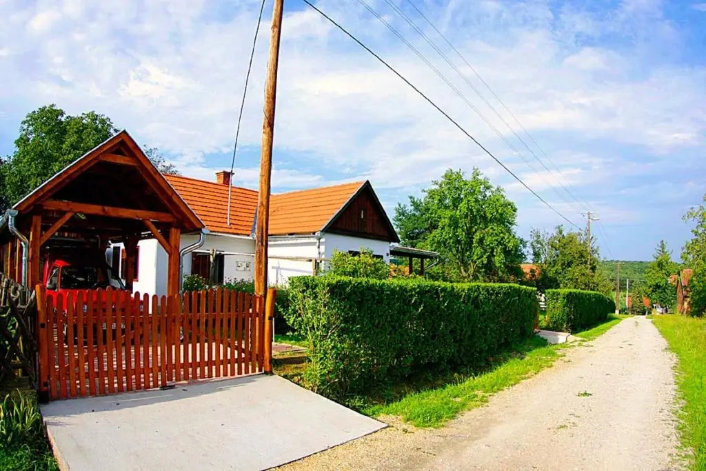 Csavargó Tanya