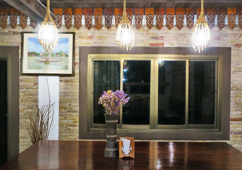 Huan Kawin Est.58 Lanna Home & Collection