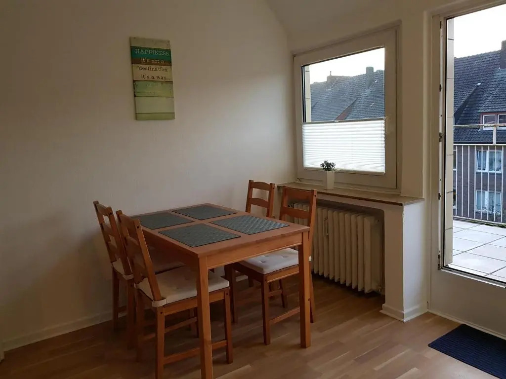Ferienwohnung Central