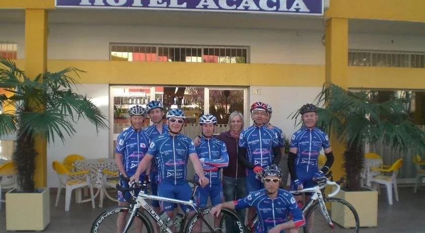 Hotel Acacia