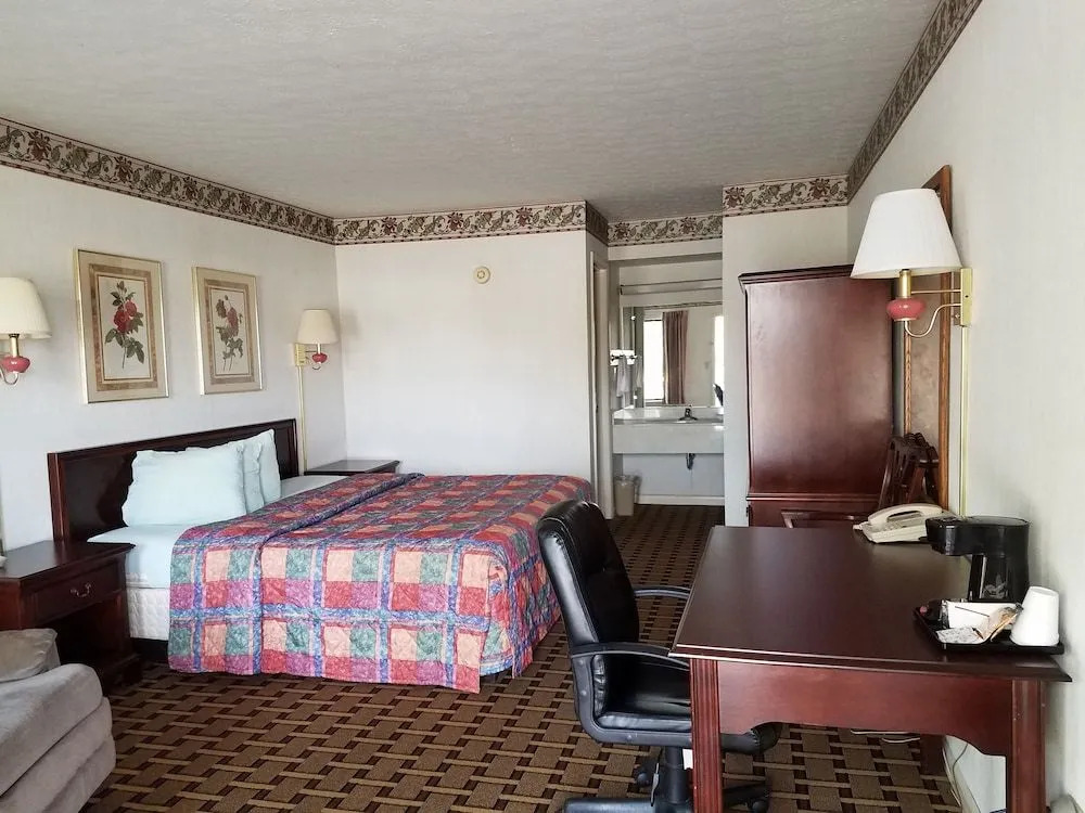 Imperial Lodge