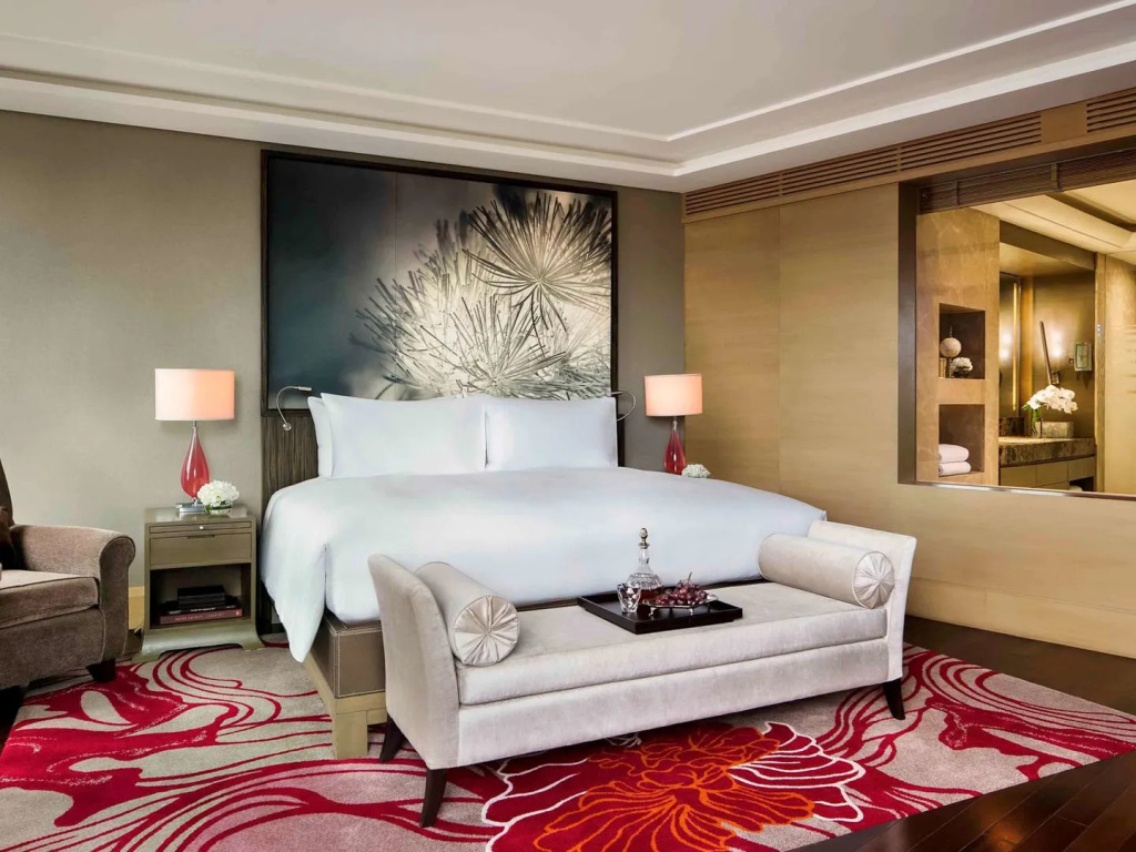 Sofitel Bangkok Sukhumvit