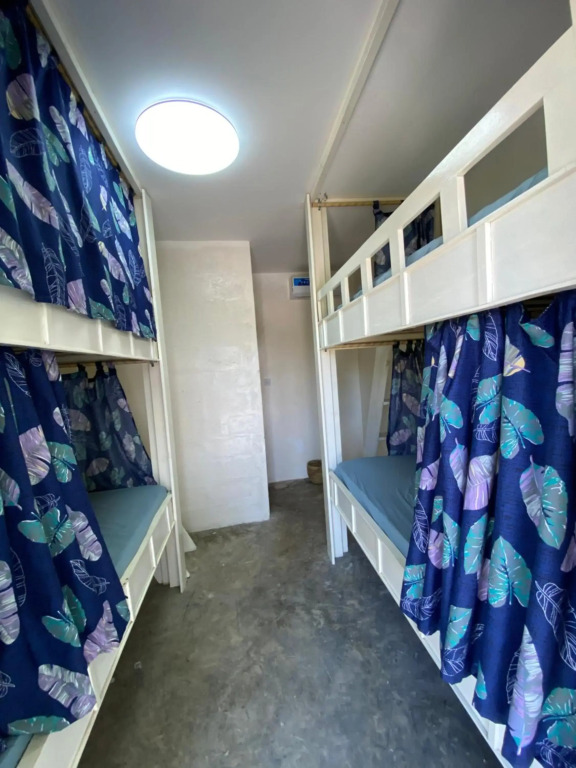 Jambiani Backpackers Hostel