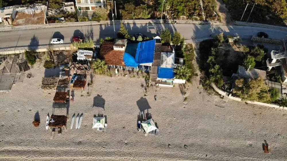 Zahos Hotel