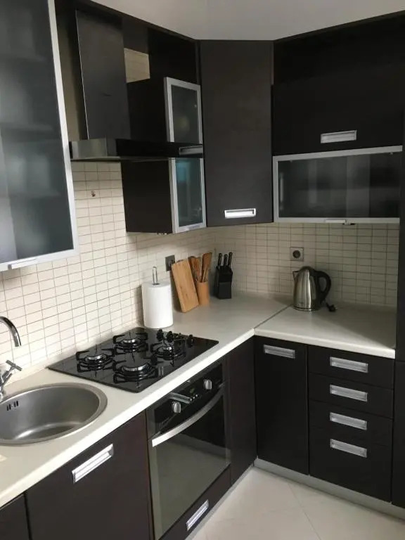 Apartament Opera
