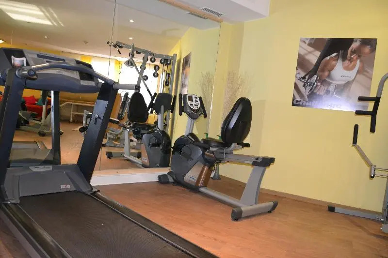 Hotel Alpina Resort nature & wellness