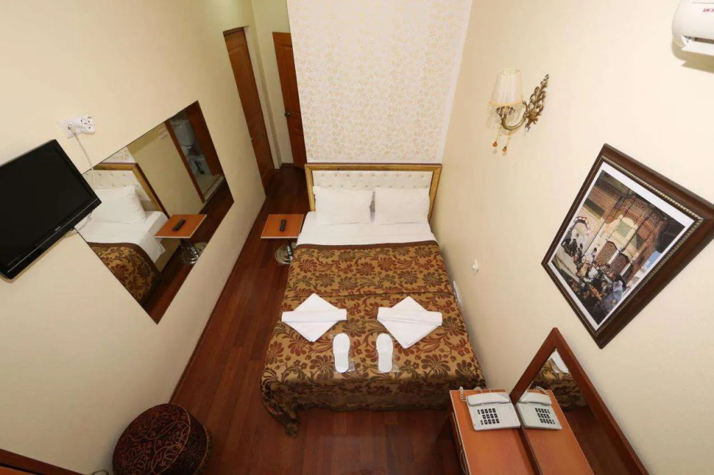 Medellin Apart Hotel Istanbul