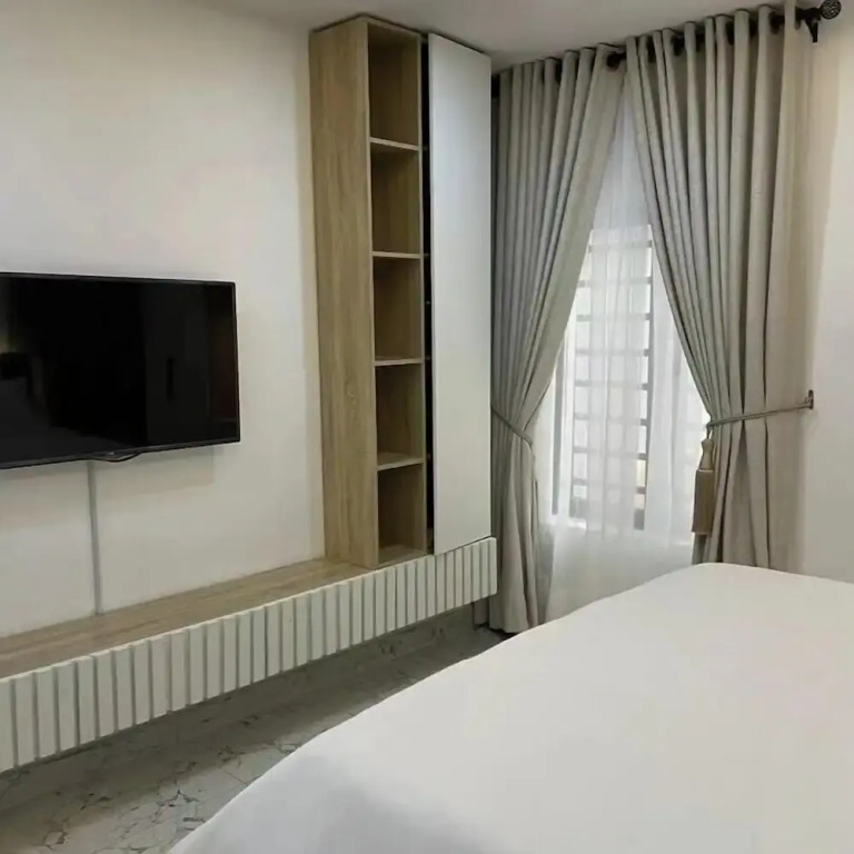 Quintessential Apartments By Signature