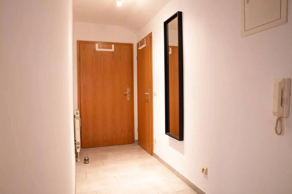 1-Zimmer Apartment in Top Lage in Filderstadt