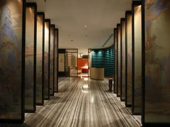 Hotels in Barcelona