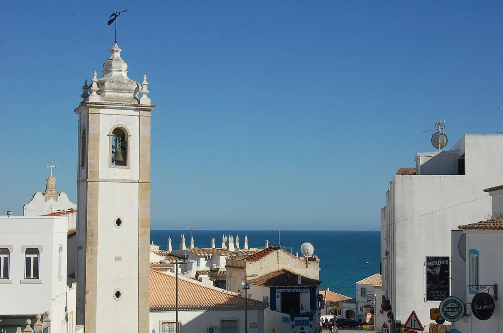 Yuba Estúdio em Albufeira T0
