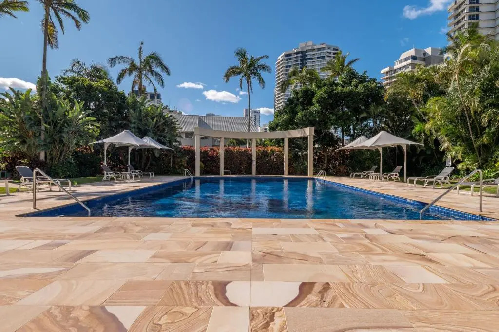 Contessa Holiday Apartments