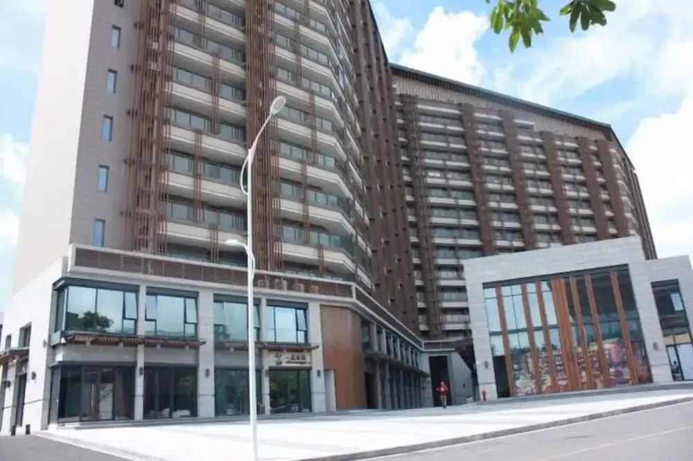 Estay Apartment Gold Coast Shishi