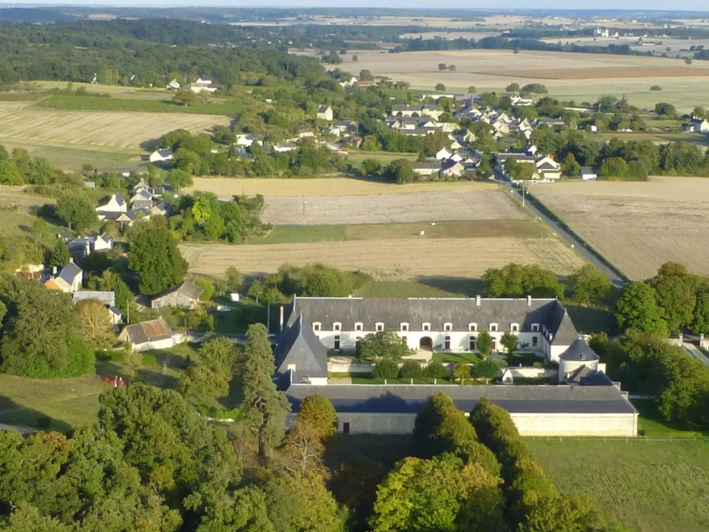 Le Clos Chavigny