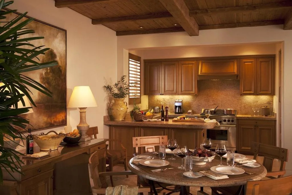 Villas at Pelican Hill