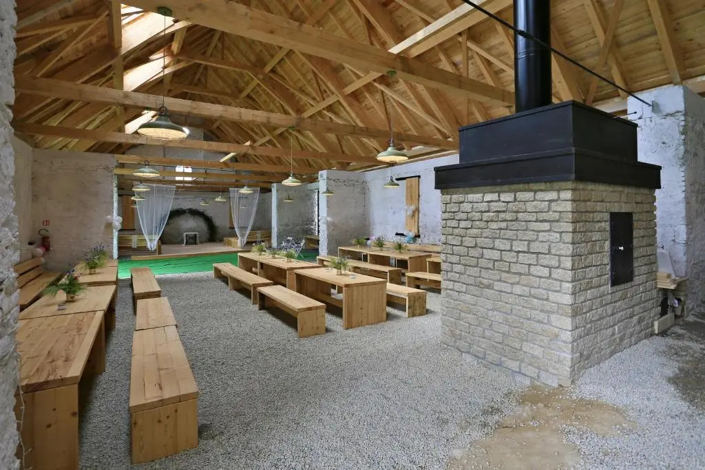 Resort Líšenský Dvůr