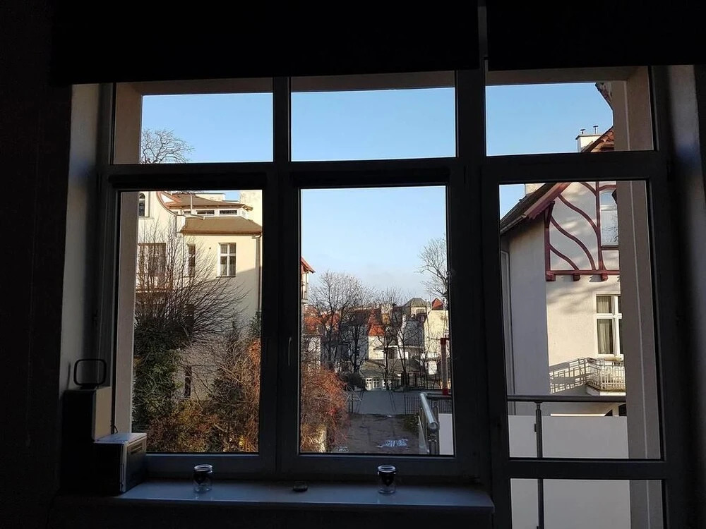 Wygodny Apartament Blisko Morza