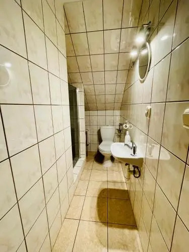 Chata pod Jaworem w Wiśle