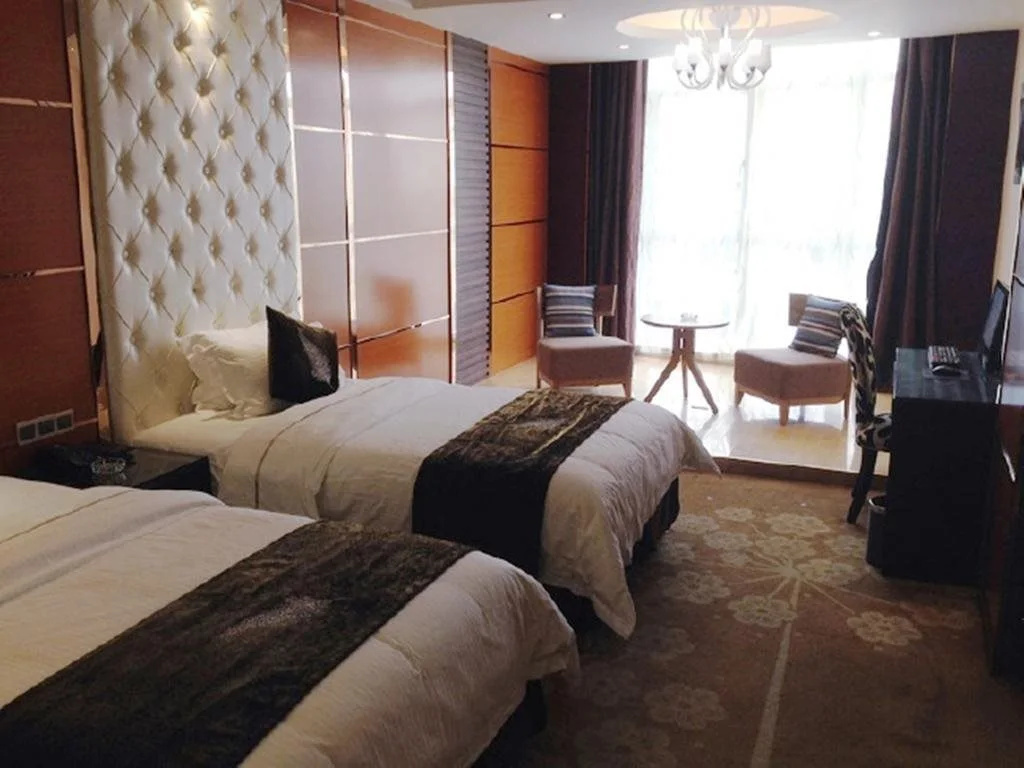 Tianguo Times Hotel