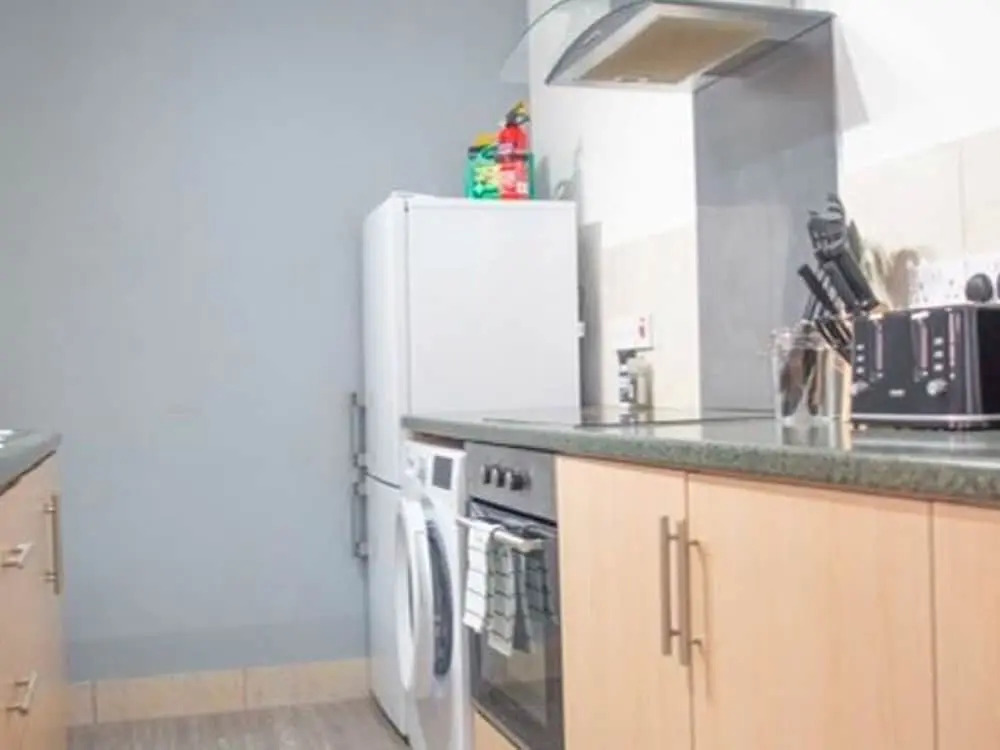 Cosy Holiday Home in Gloucester Near Robinswood Park