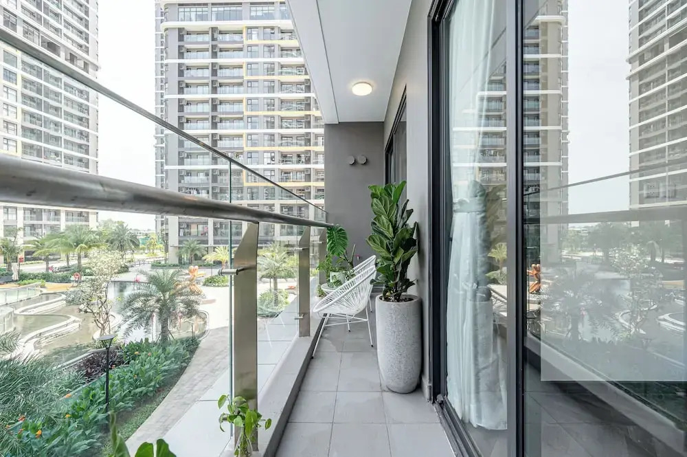 LA Nest  - The Green Nest