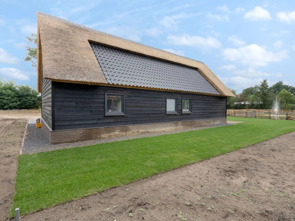 Nice House with two Bathrooms near Baarle-Nassau