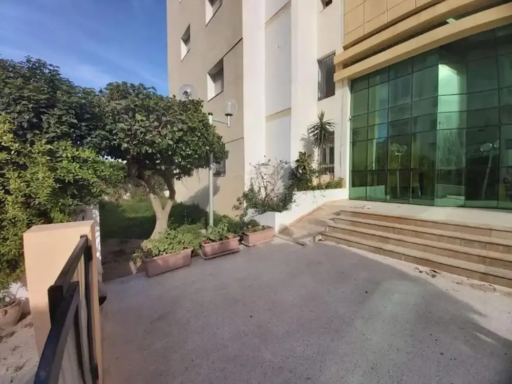 Ideal Appart Ain Zaghouan Tunis