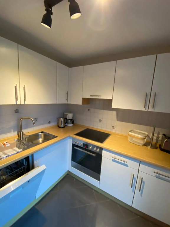 FeWohnung Nele am Meer in Zempin