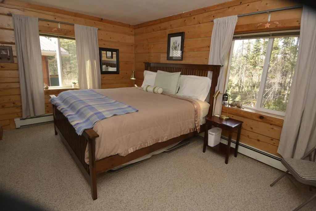 Antlers Rest Bed and Breakfast
