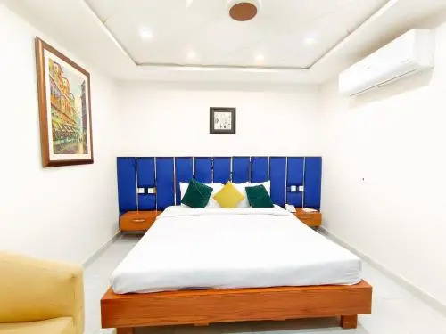 Avalon Executive Suites Hotel
