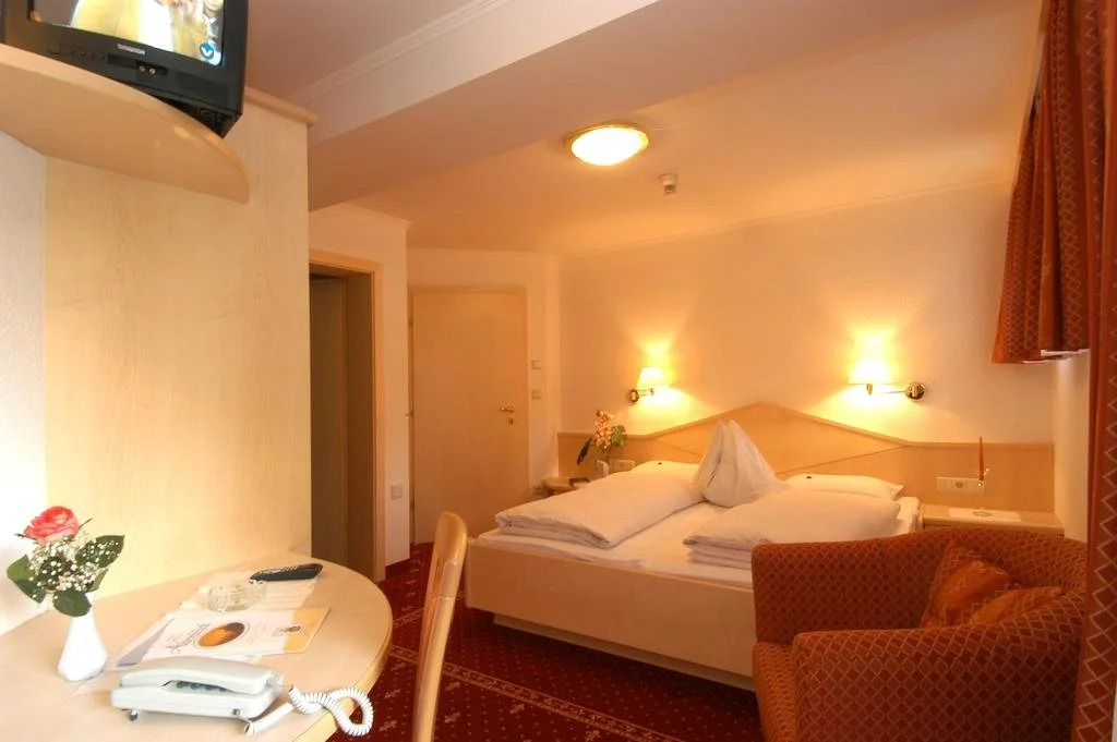 Hotel Alpenblick