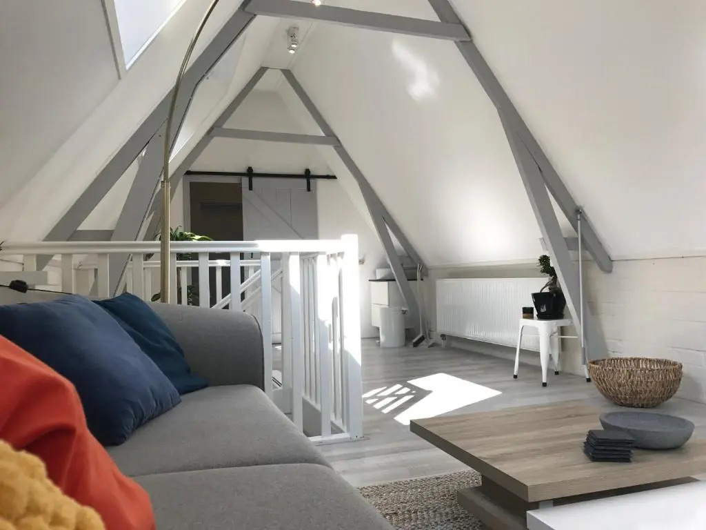 Appartement Dokkum