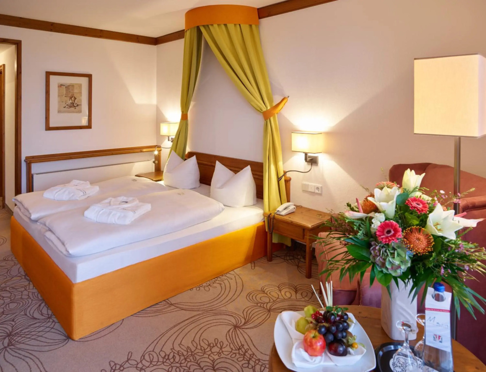 Vienna House Easy by Wyndham Hannover City