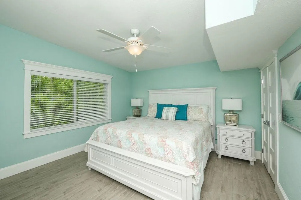 Beachfront Bungalow