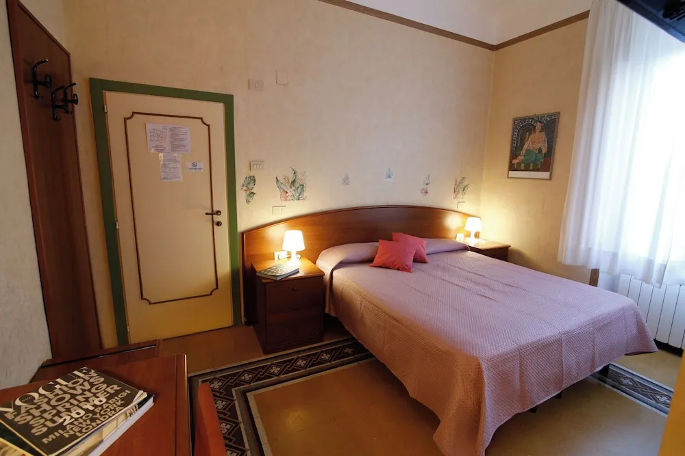 Hotel Villa Pina