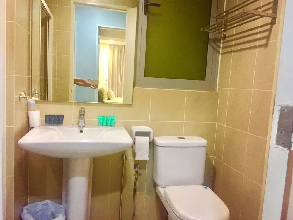 Taragon residence & Apartment Service