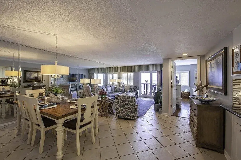 Gulf Shore Condo #518